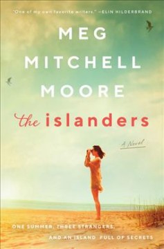 The islanders : a novel  Cover Image