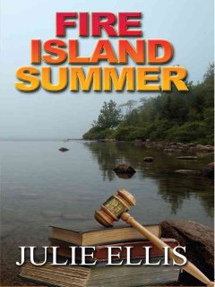 Fire Island summer  Cover Image