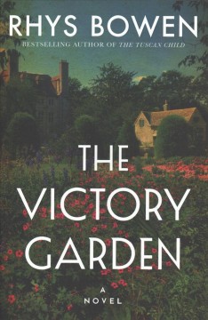 The victory garden  Cover Image