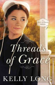 Threads of Grace  Cover Image