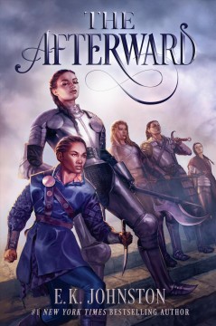The afterward  Cover Image