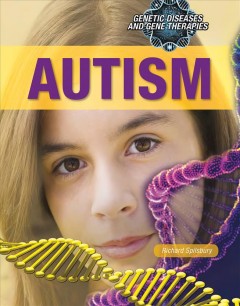 Autism  Cover Image