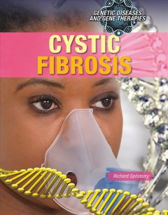 Cystic fibrosis  Cover Image