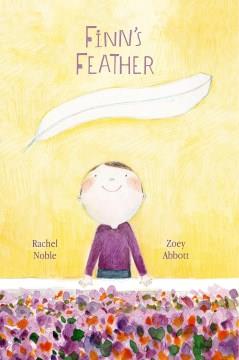 Finn's feather  Cover Image