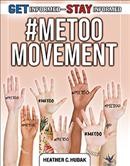 #MeToo movement  Cover Image