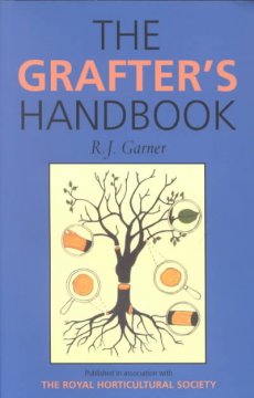 The grafter's handbook  Cover Image
