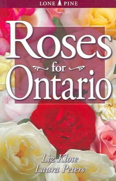 Roses for Ontario  Cover Image