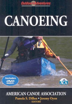 Canoeing  Cover Image
