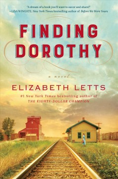 Finding Dorothy : a novel  Cover Image