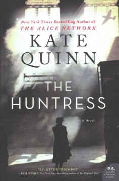 The huntress : a novel  Cover Image
