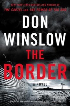 The border  Cover Image