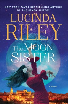 The moon sister : Tiggy's story  Cover Image