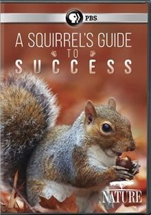 A squirrel's guide to success Cover Image