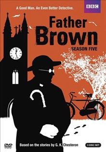 Father Brown. Season five Cover Image