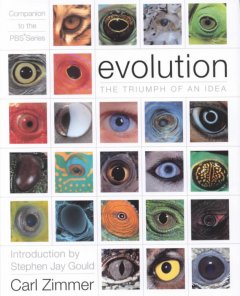 Evolution : the triumph of an idea  Cover Image