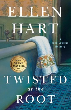 Twisted at the root  Cover Image