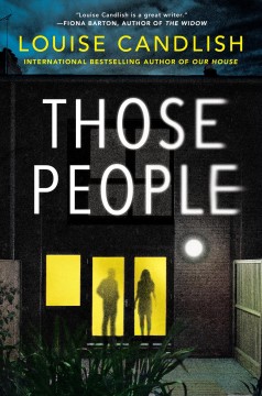 Those people  Cover Image