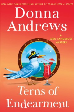 Terns of endearment  Cover Image
