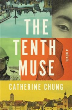 The tenth muse : a novel  Cover Image