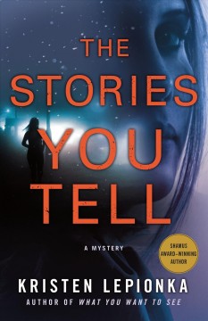 The stories you tell  Cover Image