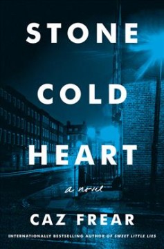 Stone cold heart : a novel  Cover Image
