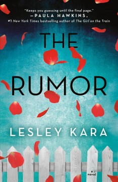 The rumor : a novel  Cover Image
