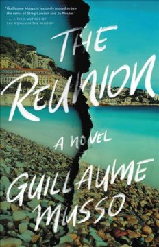 The reunion : a novel  Cover Image