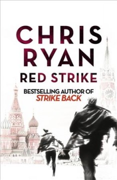 Red strike  Cover Image