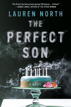 The perfect son  Cover Image