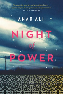 Night of power  Cover Image