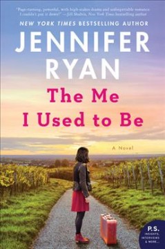 The me I used to be : a novel  Cover Image