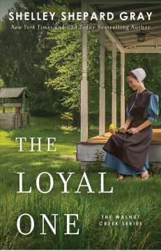 The loyal one  Cover Image