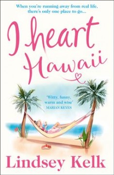 I heart Hawaii  Cover Image