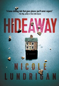 Hideaway  Cover Image