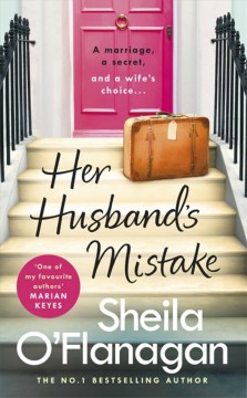 Her husband's mistake  Cover Image