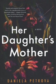 Her daughter's mother  Cover Image