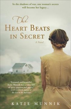 The heart beats in secret  Cover Image