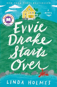 Evvie Drake starts over : a novel  Cover Image