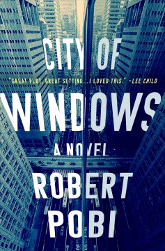 City of windows  Cover Image