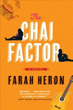 The chai factor  Cover Image