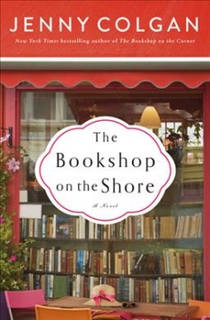 The bookshop on the shore : a novel  Cover Image