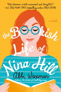 The bookish life of Nina Hill  Cover Image