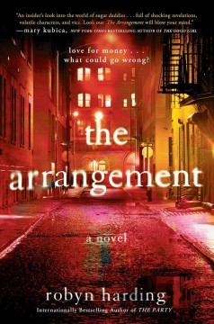 The arrangement  Cover Image