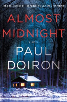 Almost midnight  Cover Image