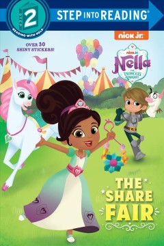 The share fair  Cover Image