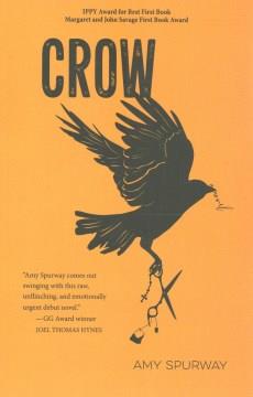 Crow : a novel  Cover Image