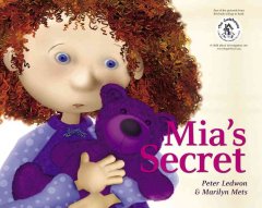 Mia's secret  Cover Image