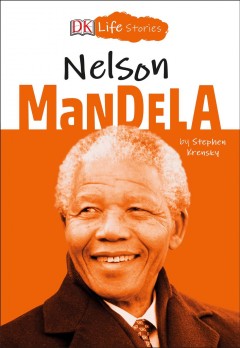 Nelson Mandela  Cover Image