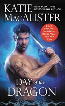 Day of the dragon  Cover Image