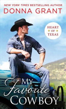 My favorite cowboy  Cover Image